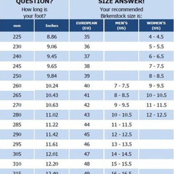 Birkenstock Arizona Eva Copper Slides Adjustable Buckle Rubber Sandals 42/10 - Picture 9 of 9